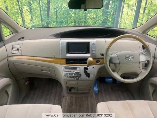 toyota estima 2008 TE1197 image 1