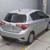 toyota vitz 2017 -TOYOTA--Vitz DBA-KSP130--KSP130-2215060---TOYOTA--Vitz DBA-KSP130--KSP130-2215060- image 2