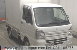 mazda scrum-truck 2020 -MAZDA 【品川 000ﾝ0000】--Scrum Truck DG16T-522012---MAZDA 【品川 000ﾝ0000】--Scrum Truck DG16T-522012-