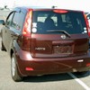 nissan note 2011 No.12486 image 2