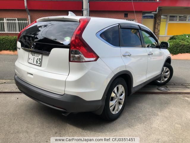 honda cr-v 2013 quick_quick_RM1_RM1-1103216 image 2