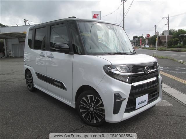 daihatsu tanto 2019 -DAIHATSU--Tanto 5BA-LA650S--LA650S-0017570---DAIHATSU--Tanto 5BA-LA650S--LA650S-0017570- image 1