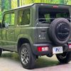 suzuki jimny 2018 -SUZUKI--Jimny 3BA-JB64W--JB64W-107061---SUZUKI--Jimny 3BA-JB64W--JB64W-107061- image 14