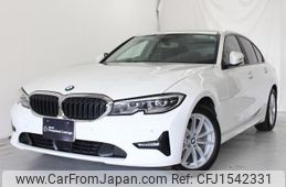 bmw 3-series 2019 CFJ1542331