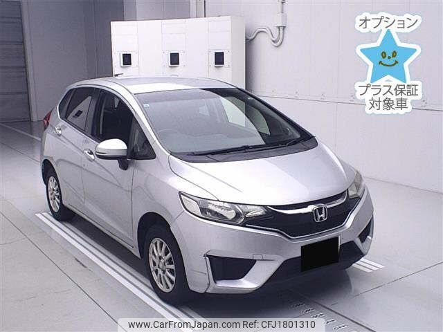 honda fit 2017 CFJ1801310 image 1