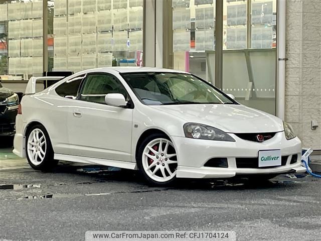 honda integra 2006 CFJ1704124 image 1