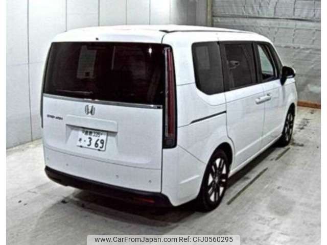 honda stepwagon 2023 -HONDA 【倉敷 335ｿ 369】--Stepwgn 5BA-RP6--RP6-1111096---HONDA 【倉敷 335ｿ 369】--Stepwgn 5BA-RP6--RP6-1111096- image 2