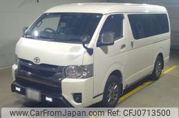 toyota hiace-van 2023 -TOYOTA 【京都 800そ5093】--Hiace Van TRH216K-8015389---TOYOTA 【京都 800そ5093】--Hiace Van TRH216K-8015389-