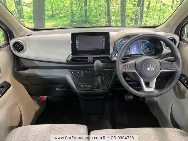 mitsubishi ek-wagon 2019 -MITSUBISHI--ek Wagon 5BA-B33W--B33W-0004488---MITSUBISHI--ek Wagon 5BA-B33W--B33W-0004488- image 2