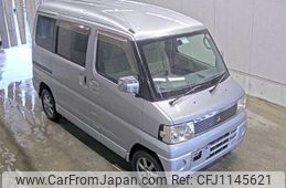 mitsubishi town-box 2006 -MITSUBISHI--Town Box U62W-0900443---MITSUBISHI--Town Box U62W-0900443-