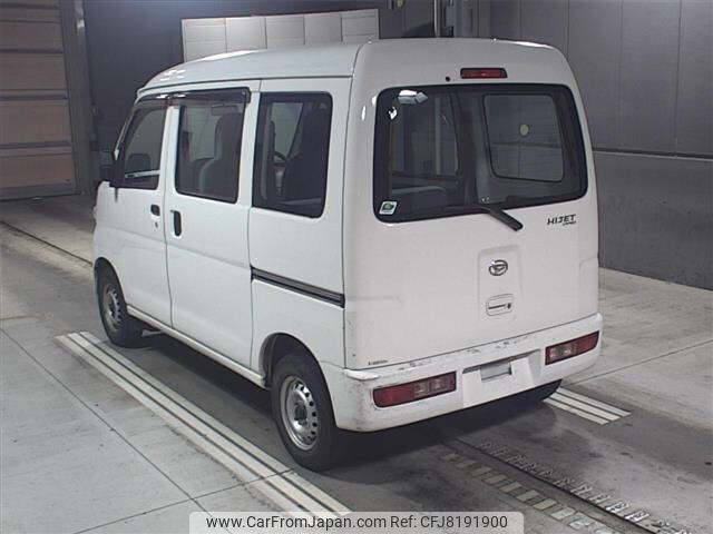 daihatsu hijet-van 2016 -DAIHATSU--Hijet Van S331V-0162110---DAIHATSU--Hijet Van S331V-0162110- image 2