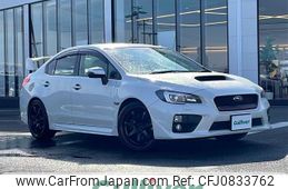 subaru wrx 2015 -SUBARU--WRX DBA-VAG--VAG-012000---SUBARU--WRX DBA-VAG--VAG-012000-