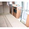 toyota coaster-big-van 2017 GOO_JP_700090122730250504001 image 78