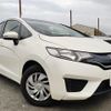 honda fit 2014 -HONDA--Fit DBA-GK3--GK3-1025001---HONDA--Fit DBA-GK3--GK3-1025001- image 1