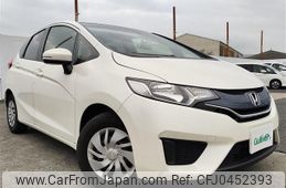 honda fit 2014 -HONDA--Fit DBA-GK3--GK3-1025001---HONDA--Fit DBA-GK3--GK3-1025001-