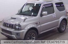 suzuki jimny-sierra 2015 -SUZUKI--Jimny Sierra ABA-JB43W--JB43W-581449---SUZUKI--Jimny Sierra ABA-JB43W--JB43W-581449-