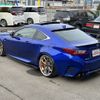 lexus rc 2015 -LEXUS--Lexus RC DAA-AVC10--AVC10-6000790---LEXUS--Lexus RC DAA-AVC10--AVC10-6000790- image 7