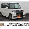 daihatsu tanto 2018 -DAIHATSU--Tanto DBA-LA600S--LA600S-0646711---DAIHATSU--Tanto DBA-LA600S--LA600S-0646711- image 1