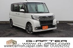 daihatsu tanto 2018 -DAIHATSU--Tanto DBA-LA600S--LA600S-0646711---DAIHATSU--Tanto DBA-LA600S--LA600S-0646711-