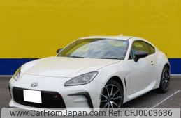 toyota 86 2022 -TOYOTA 【袖ヶ浦 340】--86 3BA-ZN8--ZN8-018824---TOYOTA 【袖ヶ浦 340】--86 3BA-ZN8--ZN8-018824-