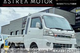 daihatsu hijet-truck 2017 CFJ1582538