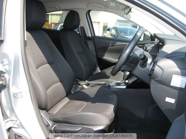 mazda demio 2019 -MAZDA--Demio 6BA-DJLFS--DJLFS-626120---MAZDA--Demio 6BA-DJLFS--DJLFS-626120- image 2