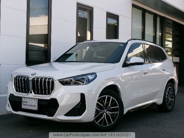 bmw x1 2023 CFJ1629321 image 1