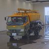 mitsubishi-fuso fighter 2006 -MITSUBISHI 【新潟 800ﾊ2558】--Fuso Fighter FK71RX-700066---MITSUBISHI 【新潟 800ﾊ2558】--Fuso Fighter FK71RX-700066- image 1