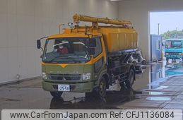 mitsubishi-fuso fighter 2006 -MITSUBISHI 【新潟 800ﾊ2558】--Fuso Fighter FK71RX-700066---MITSUBISHI 【新潟 800ﾊ2558】--Fuso Fighter FK71RX-700066-