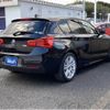 bmw 1-series 2017 -BMW--BMW 1 Series DBA-1R15--WBA1R520405C74549---BMW--BMW 1 Series DBA-1R15--WBA1R520405C74549- image 5