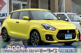 suzuki swift 2023 -SUZUKI--Swift 4BA-ZC33S--ZC33S-506861---SUZUKI--Swift 4BA-ZC33S--ZC33S-506861-