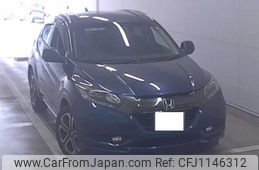 honda vezel 2015 23695