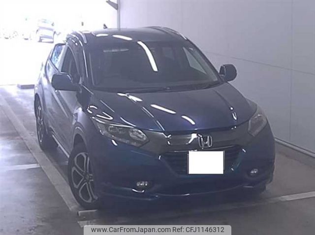 honda vezel 2015 23695 image 1