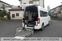 nissan caravan-van 2020 -NISSAN--Caravan Van CS4E26ｶｲ--106084---NISSAN--Caravan Van CS4E26ｶｲ--106084-