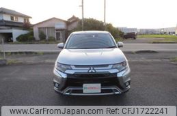 mitsubishi outlander 2019 CFJ1722241