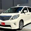 toyota alphard 2011 quick_quick_ANH20W_ANH20-8167390 image 2