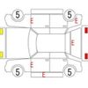 nissan note 2017 -NISSAN--Note DAA-HE12--HE12-139232---NISSAN--Note DAA-HE12--HE12-139232- image 2