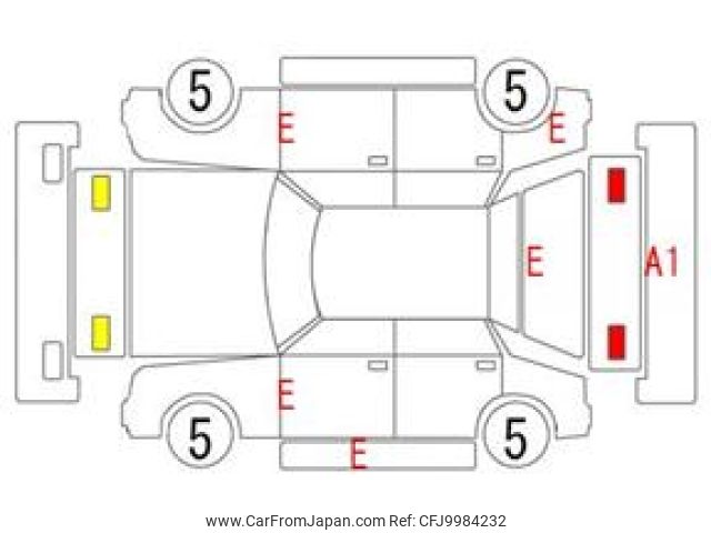 nissan note 2017 -NISSAN--Note DAA-HE12--HE12-139232---NISSAN--Note DAA-HE12--HE12-139232- image 2