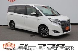 toyota esquire 2018 -TOYOTA--Esquire DAA-ZWR80G--ZWR80-0365390---TOYOTA--Esquire DAA-ZWR80G--ZWR80-0365390-