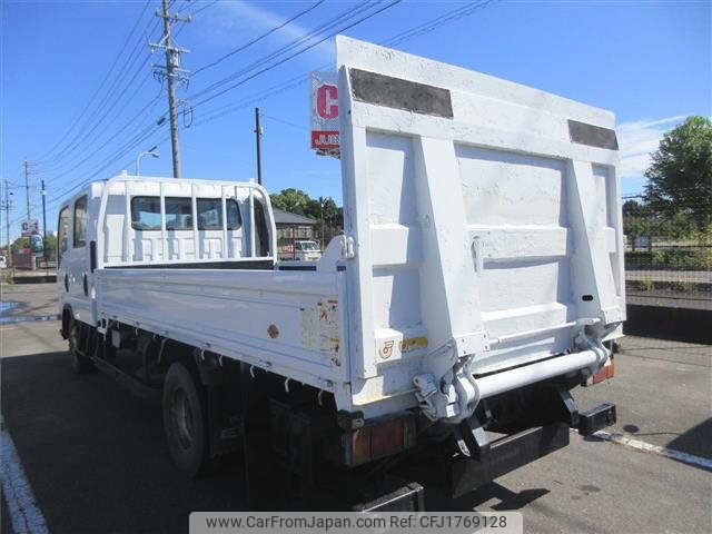 isuzu elf-truck 2013 CFJ1769128 image 2