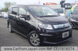 honda freed-spike 2012 CFJ1818574
