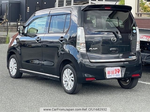 mazda flair 2015 CFJ1682932 image 2