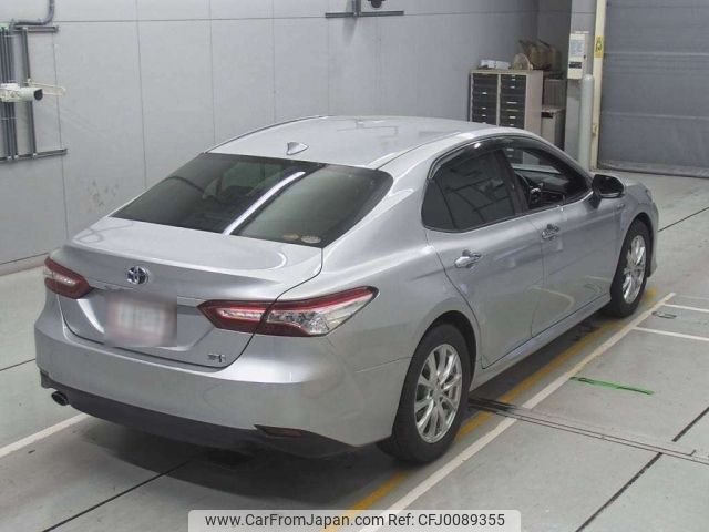 toyota camry 2020 -TOYOTA--Camry AXVH70-1060536---TOYOTA--Camry AXVH70-1060536- image 2