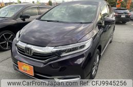 honda shuttle 2019 -HONDA--Shuttle 6AA-GP8--GP8-2100211---HONDA--Shuttle 6AA-GP8--GP8-2100211-