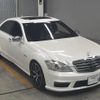 mercedes-benz amg 2007 -MERCEDES-BENZ--AMG WDD2211771A129111---MERCEDES-BENZ--AMG WDD2211771A129111- image 1