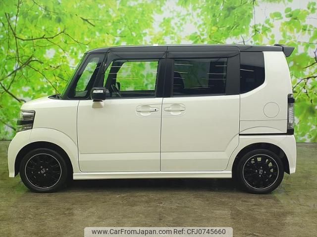 honda n-box 2014 quick_quick_DBA-JF1_JF1-2216177 image 2