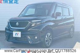 suzuki solio-bandit 2022 CFJ1788526