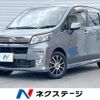 daihatsu move 2013 quick_quick_LA100S_LA100S-0253937 image 1