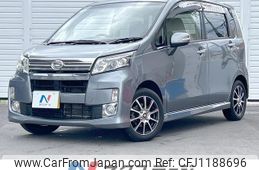 daihatsu move 2013 quick_quick_LA100S_LA100S-0253937