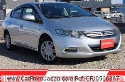 honda insight 2009 l11209